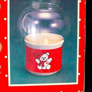 Vintage Christmas Decor